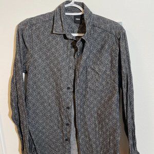 ASOS Casual Button Down Shirt
